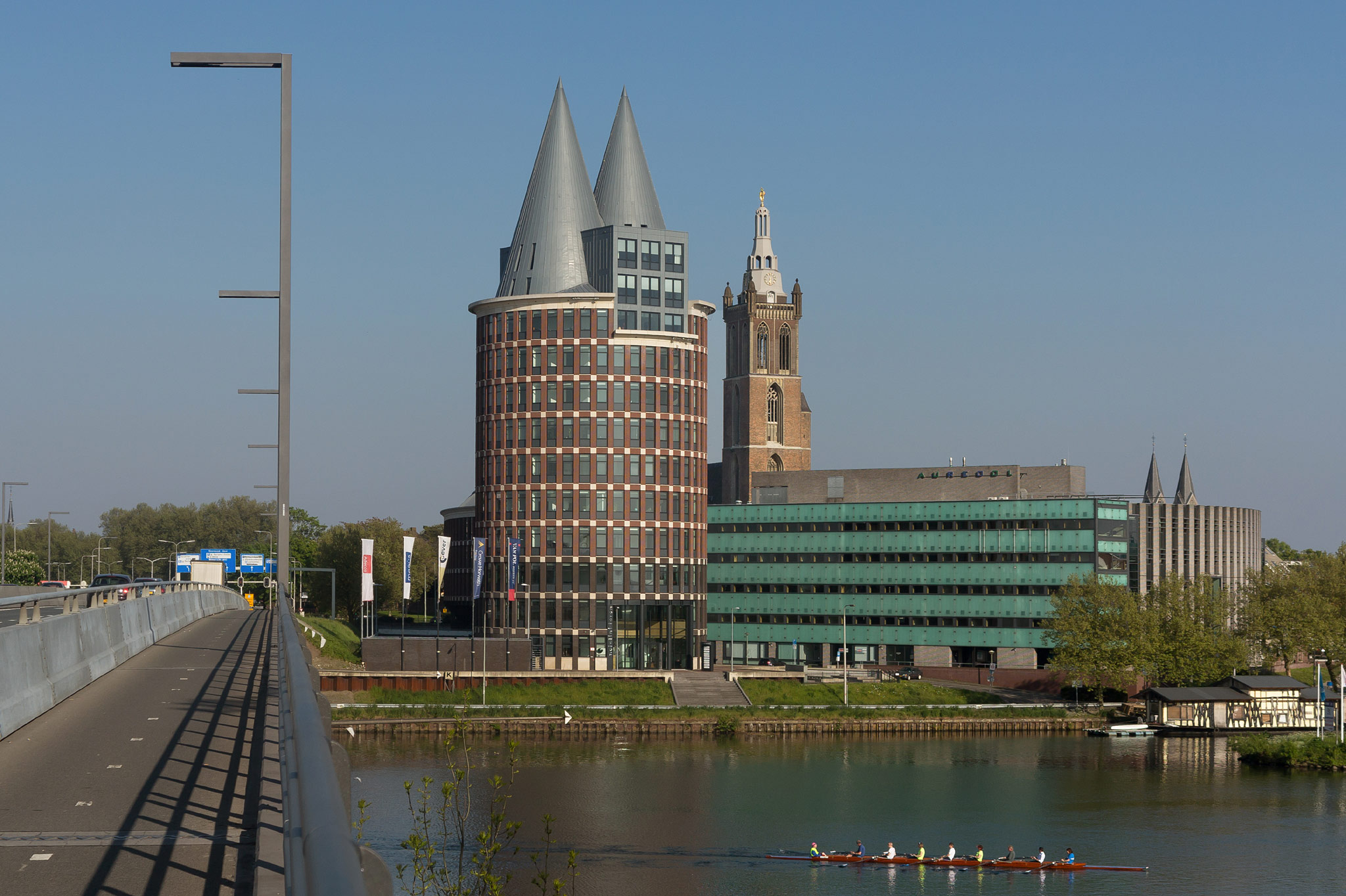 Natalinitoren, Roermond